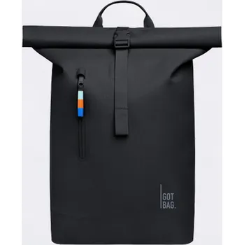 Městský batoh Got Bag Rolltop Lite 2.0 black
