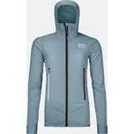 Ortovox Swisswool Col Becchei Hybrid Jacket Velikost: M