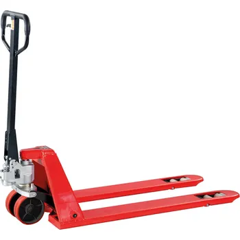 Paletový vozík Paletový vozík snížený NF20L51