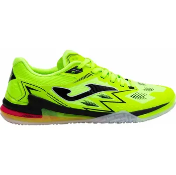 Kopačky Sálovky Joma REGATE REACTIVE 2511 IN žluté RREW.2511.IN - EUR 42,5 | UK 8 | US 9