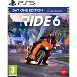 Ride 6 (Day One Edition)