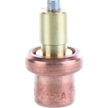 Příslušenství ke kotli CALEFFI Termočlen DN 20 - 60°C