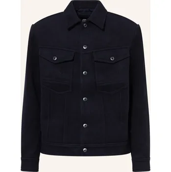 Dámský blejzr G-Star Předsedající, tmavě modrá