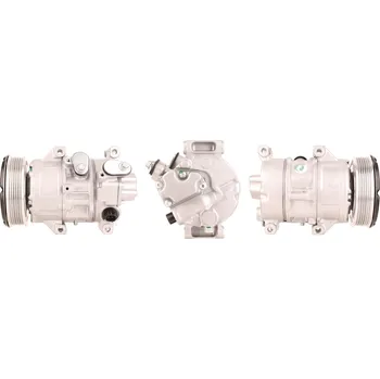 Klimatizace automobilu Kompresor, klimatizace Lucas ACP316