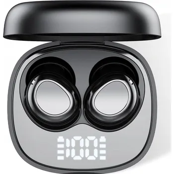 Sluchátka Sluchátka do uší Doubc S29