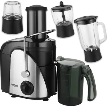 Odšťavňovač Kraft & Dele KD4137