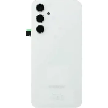 Pouzdro na mobilní telefon Kryt baterie pro Samsung, bílý