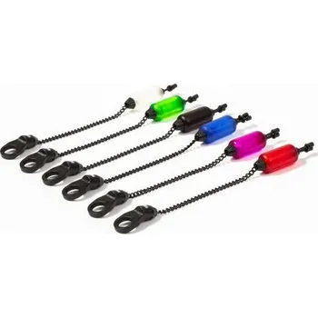 Signalizace záběru Mechanický signalizátor záběru Nash Bobbin