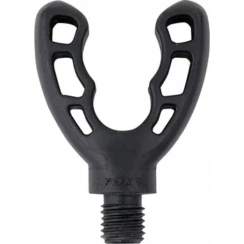 Vrták Jedna podpěrka prutu Fox Duo Butt Grip