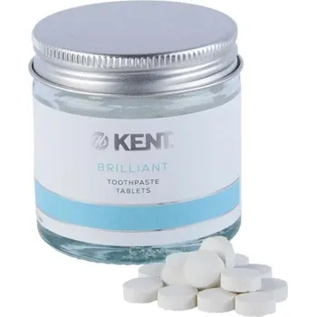 Dentální hygiena Kent. Smile Mezizubní kartáčky 0,4 mm - 6 ks