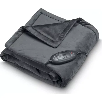 Vyhřívací deka Beurer 150 × 130 cm