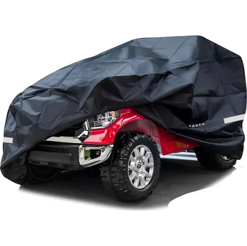 Dětské elektrovozidlo Voděodolná plachta BLUETOUCH na dětská elektrická vozítka