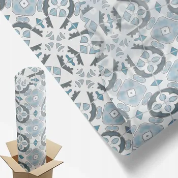 Prostěradlo Fólie mléčná hotová 100 x 200 cm