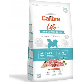 Krmivo pro psa Calibra suché krmivo krmivo 6 kg