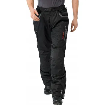 Moto bunda FASTWAY SEASON Motocyklové kalhoty Cordura 600d