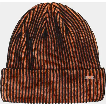 Čepice Dětská zimní čepice 4F 4FJWAW24ACAPM424 hnědá