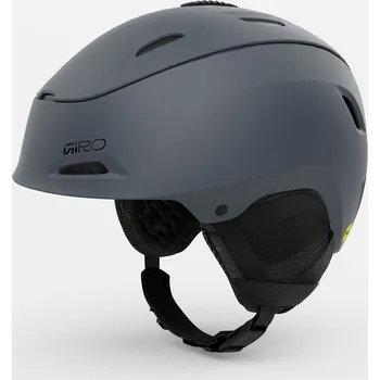 Lyžařská helma Giro Range Mips Matte Indigo - M (55.5-59 cm)