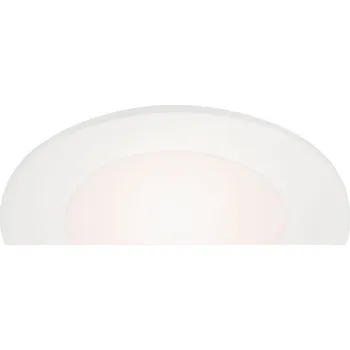 Bodová světla kulatý Briloner bílá