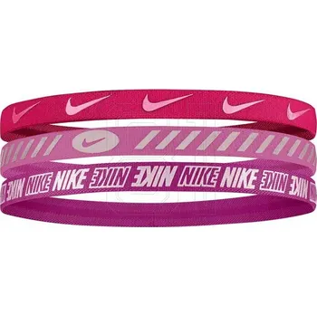 Čelenka Čelenky Nike Headbands 3.0 N1004527616OS