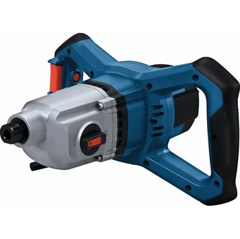 Míchadlo ELEKTRICKÉ MÍCHADLO NA MALTY, LEPIDLA A BARVY 1400W, VÝKONNÉ BOSCH