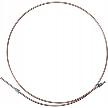 Brzdová hadice Kamoka 1173144 Brzdová hadice