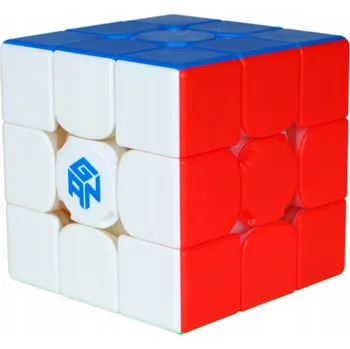 Hlavolam Rubikova kostka GAN 356M v1 3x3x3