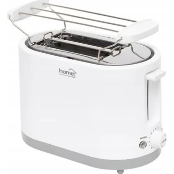Topinkovač Home HG KP 22 Topinkovač pro 2 plátky, 750W, cooltouch, 7 stupňů opékání, bílý