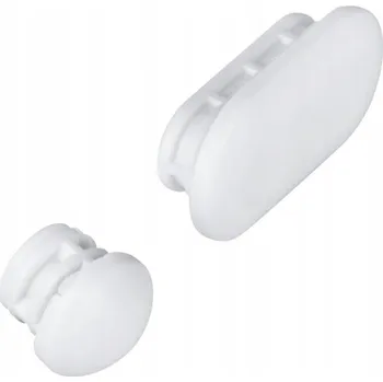 WC sedátko Nárazníky tlumiče pro WC sedátko Grohe Essence SoftClose