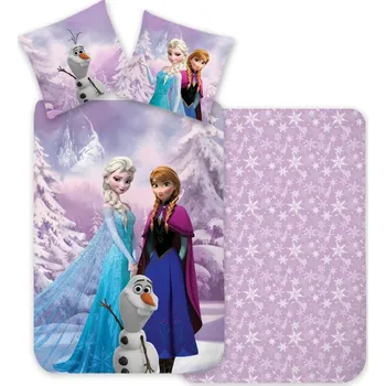 Povlečení Sada povlečení NEW 100 x 140 cm, vícebarevné