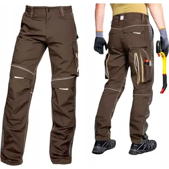 Pracovní obuv Dlouhé pracovní kalhoty Ardon Urban+ vel. 56