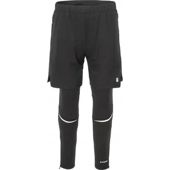 Pánské legíny Pánské legíny FINNLU FITANU XL