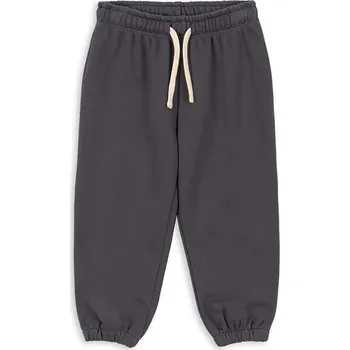 Chlapecké oblečení Dětské kalhoty Konges Sløjd LOU SWEAT PANTS OCS KS103867.9BYA šedá 90X, vel. 122-128