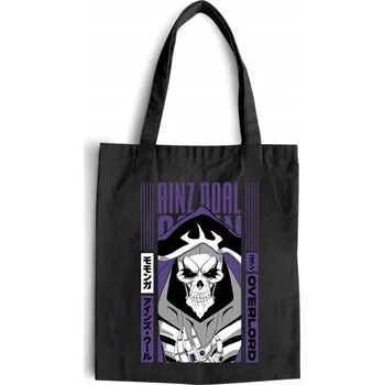 Taška s motivem filmů, her, knih, komiksů, hudby, mangy a anime