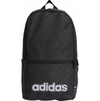 Podprsenka Jednokomorový Školní batoh adidas černý 20 l