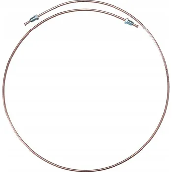 Brzdová hadice KAMOKA BRZDOVÁ HADICE 105/105-1300 4,75 MM