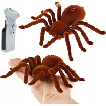 RC model auta TARANTULE - DÁLKOVĚ OVLÁDANÝ PAVOUK RC - S OVLADAČEM