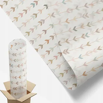 Prostěradlo Fólie mléčná hotová 116 x 200 cm