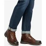 Kotníková obuv Lasocki CEO-CHEROKE-07 MI25 Hnědá 43