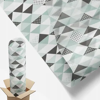 Obraz Fólie mléčná hotová 146 x 50 cm