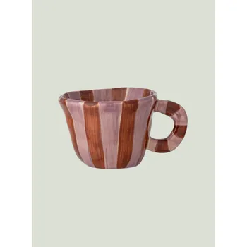 Hrnek Bloomingville kamenina 180 ml