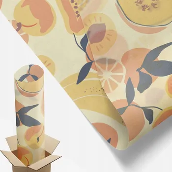 Obraz Fólie mléčná hotová 146 x 50 cm