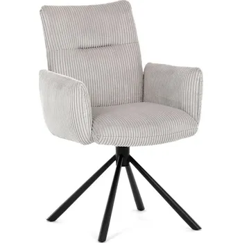 Jídelní židle Jídelní židle krémová DCH-D1332 CRM2