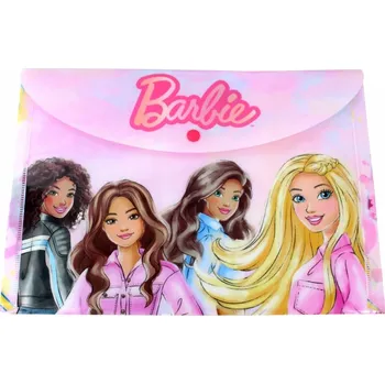 Desky s gumou A4 Cerda