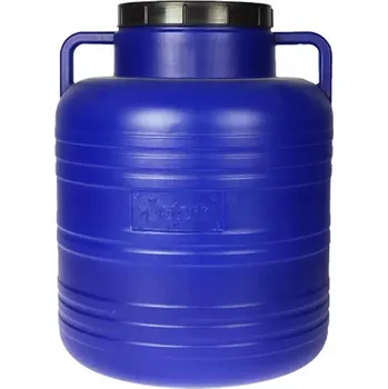 Sud Plastový sud s úchyty Sterk 40 l