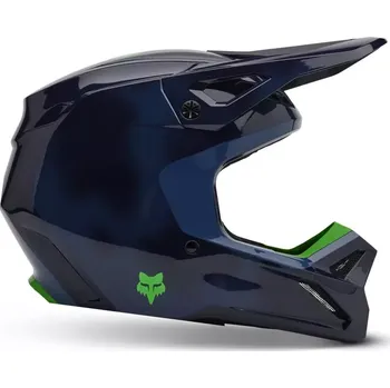 Helma na motorku Fox V1 Taunt Helmet navy S