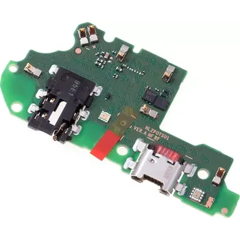 Originál Deska s USB nabíjecím konektorem Huawei P Smart 2019