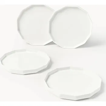 Talíř Talíř na salát, dezertní talíř Westwing 19 cm