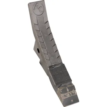 Dláto Dláto podrýváku s karbidem a návarem pro slupici 32 mm Bednar KM060197 AgriCarb