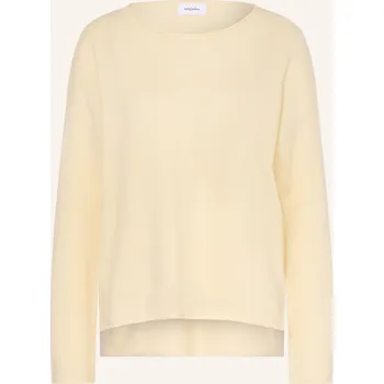 Dámský svetr Darling Harbour Dámský Kašmírový Svetr, yellow, 36