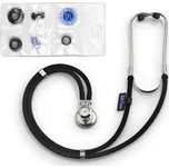 Little Doctor SteTime fonendoskop černý